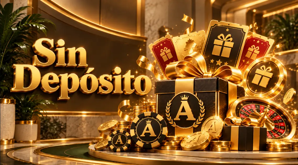 Awintura Bono Sin Depósito y Ofertas Adicionales
